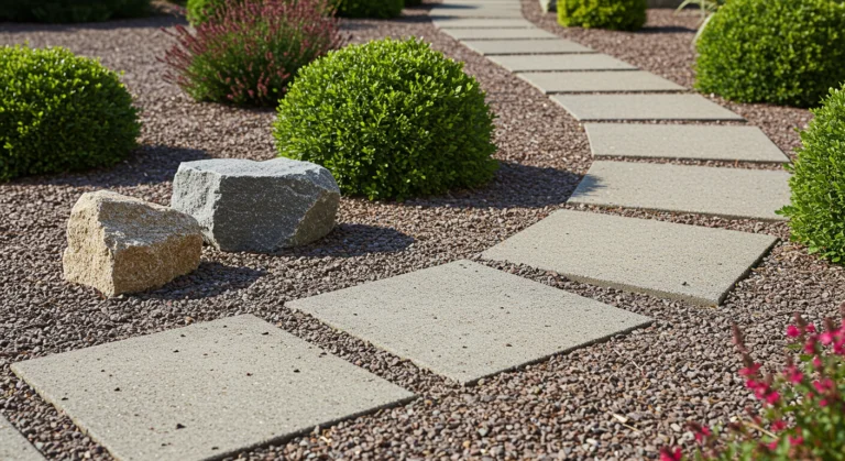 Best Gravel for Landscaping complete Guide to Choosing the Perfect Material