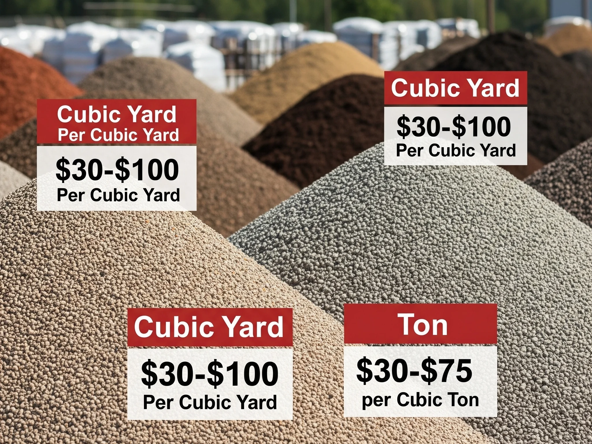 Pea Gravel Calculator 2 2. How much does pea gravel cost edited