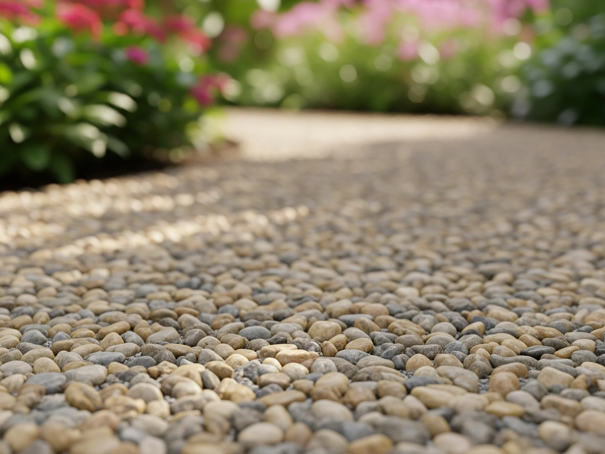 pea gravel edited